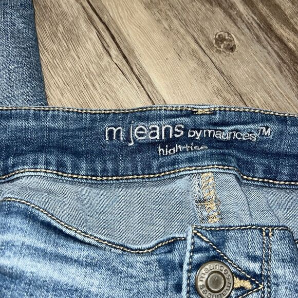 Maurice jeans - Picture 2 of 3